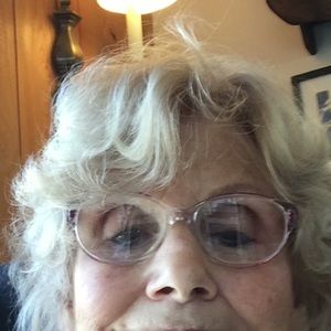 Meet your Posher, Barbara